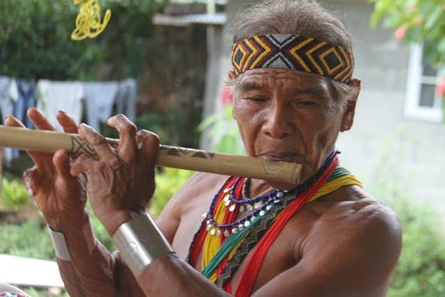 The new program was announced on the International Day of Indigenous Peoples © Panama Tourism Authority (ATP)