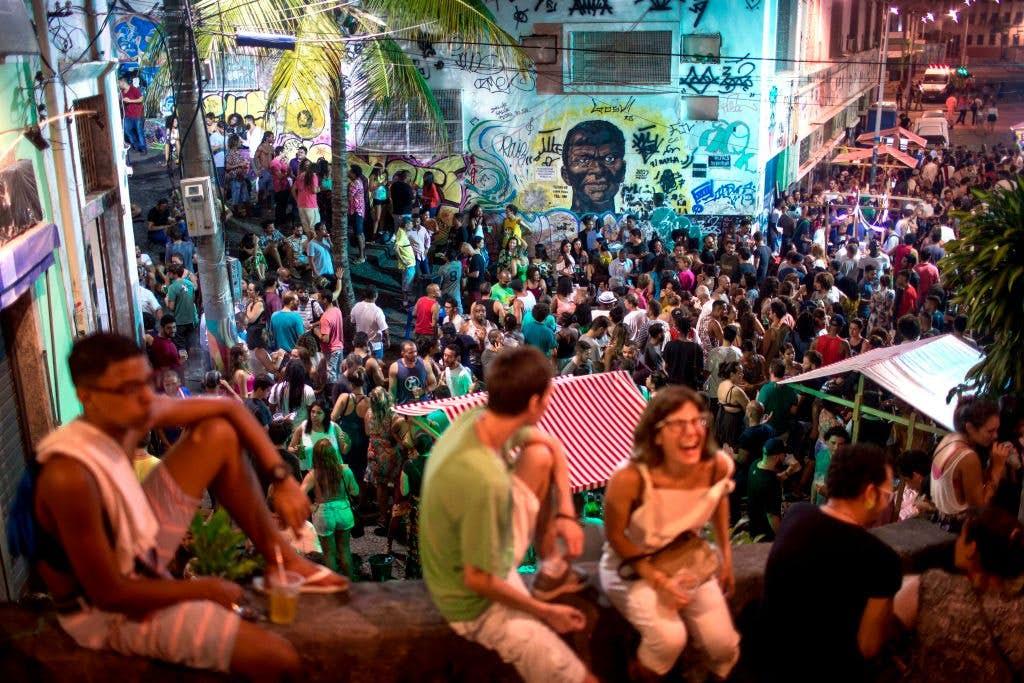 Where to find and celebrate Rio de Janeiro’s Afro-Brazilian roots - Lonely Planet
