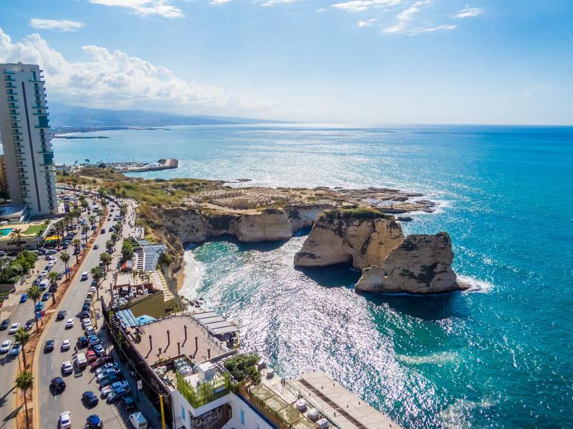 Lebanon in a week: the ultimate road-trip guide