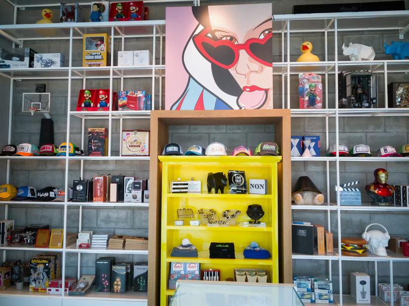Off the chain: where to find Dubai's best indie shops