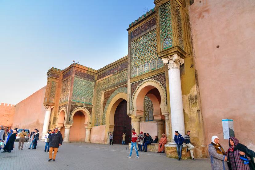 How to have the perfect day in imperial Meknes