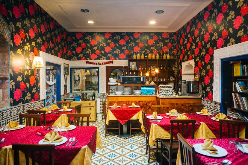 A food lover's guide to Essaouira's best restaurants