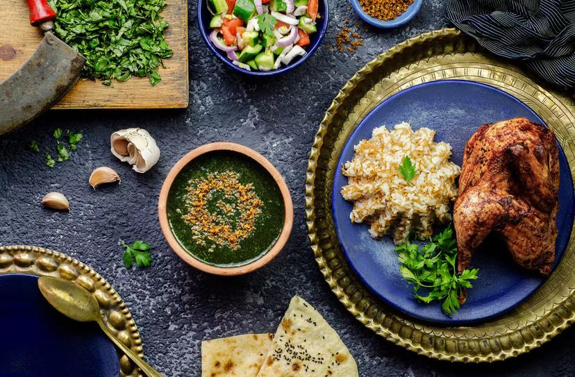 Egypt’s best foods and where to find them