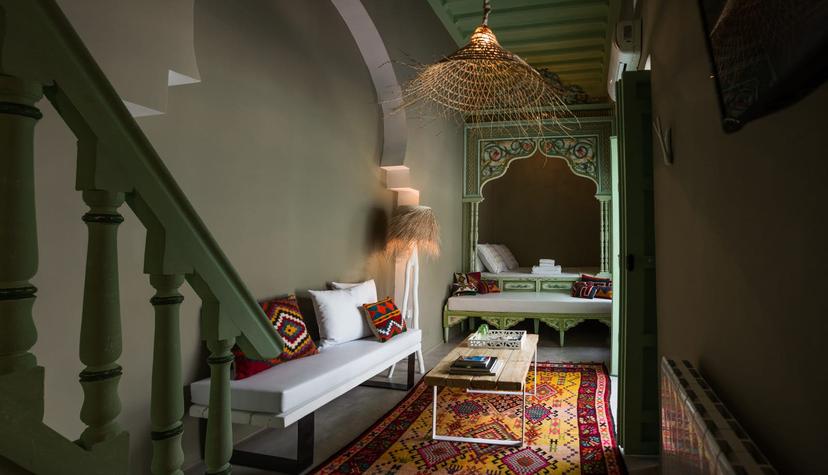 Back to the past: staying overnight in Tunisia's best traditional dar hotels