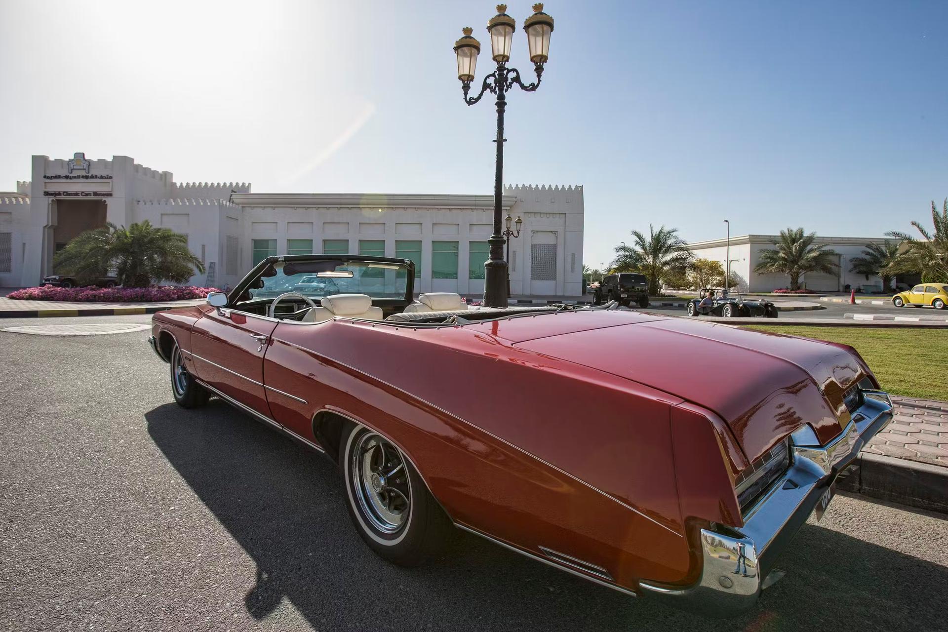 Характеристики - Sharjah-Classic-Car-Museum3000-d9fd9e43774b