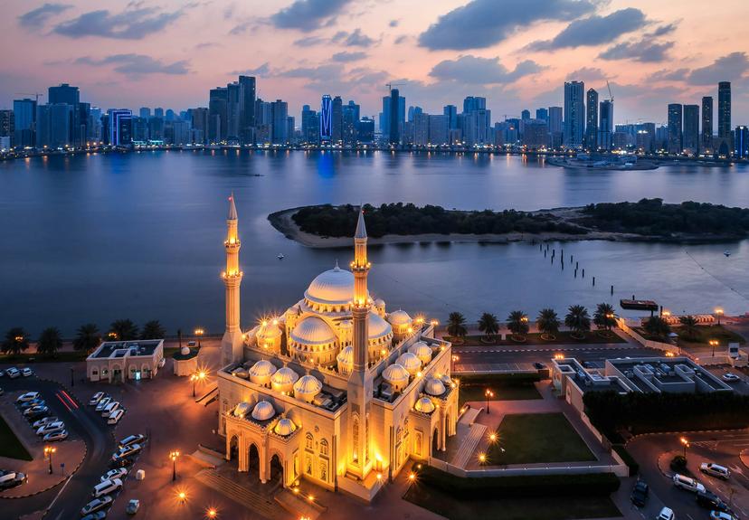 8 best reasons to visit Sharjah in the UAE
