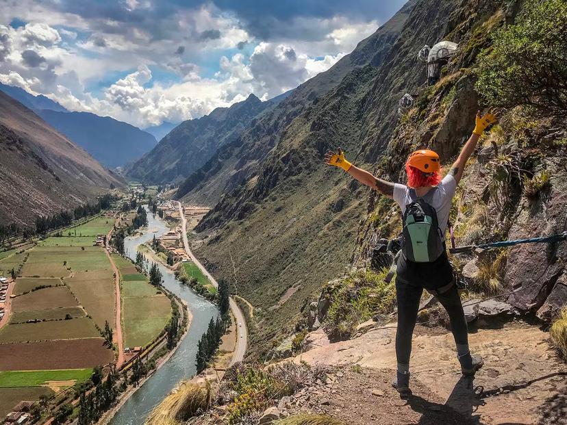 Get off the beaten track in Cuzco and the Sacred Valley © Bailey Freeman / Lonely Planet