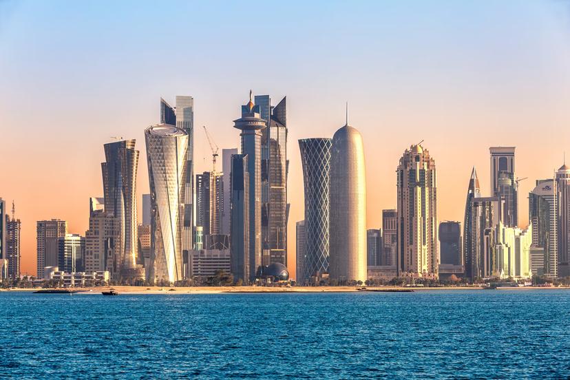 Doha, Qatar, Persian Gulf countries
