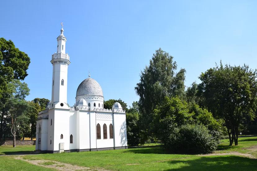 Uncovering Lithuania’s little-known Muslim heritage