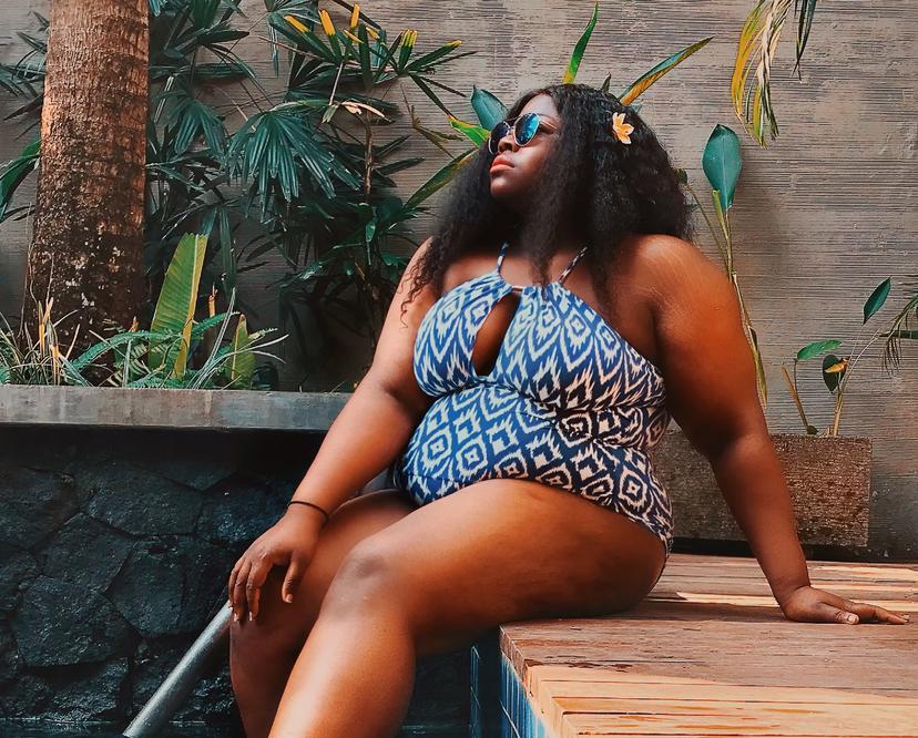 Plus size summer fashion: Stephanie Yeboah's guide to your ultimate travel wardrobe