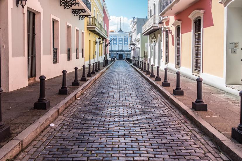 Where to experience Puerto Rico’s vibrant cultural scene in 2020