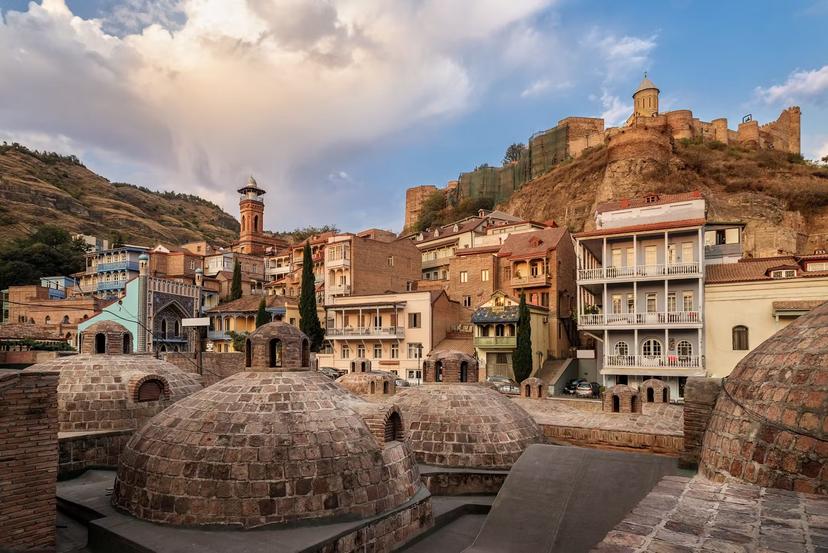 Tbilisi's top 10 experiences