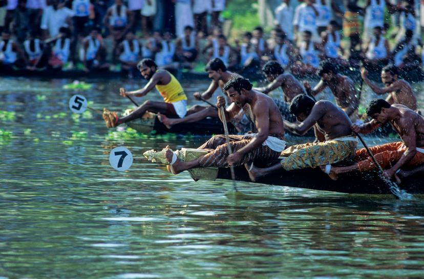 From cow painting to boat racing: the 8 best festivals in South India