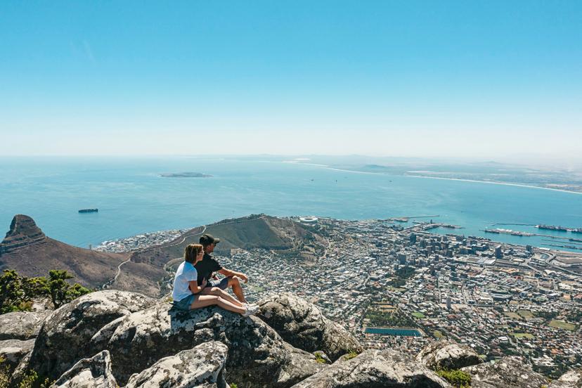 South African Tourism releases powerful isolation videos to encourage people to stay at home