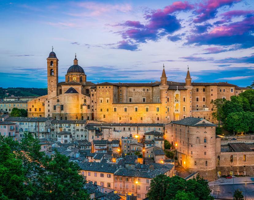 Top experiences in Italy's Le Marche 