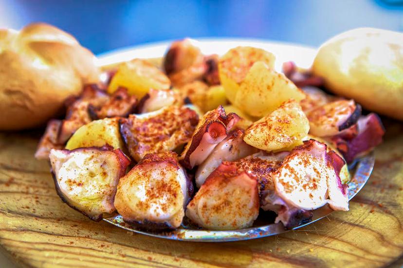 Taste the best of Cádiz: seafood, sherry and southern Spanish cuisine