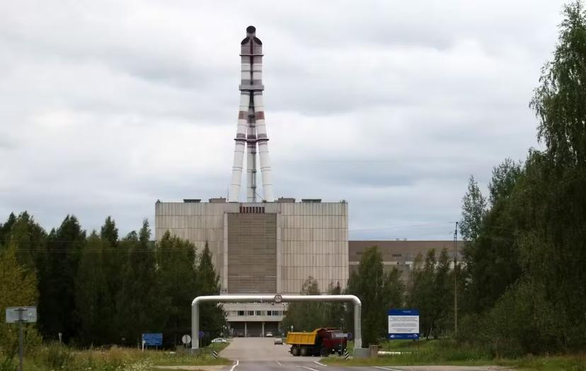 Lithuania enjoys boost in tourism following Chernobyl TV series