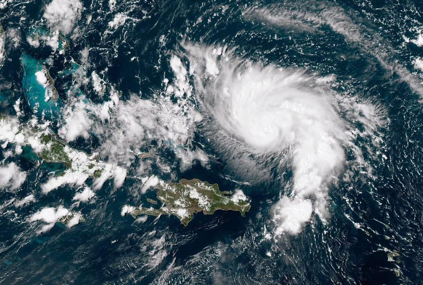 What travellers need to know as Hurricane Dorian intensifies 