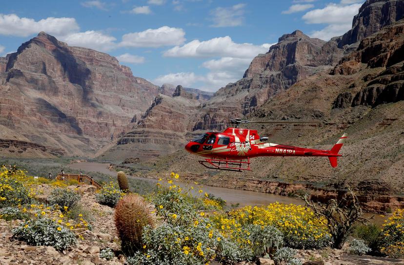 Best experiences in the Grand Canyon to book now