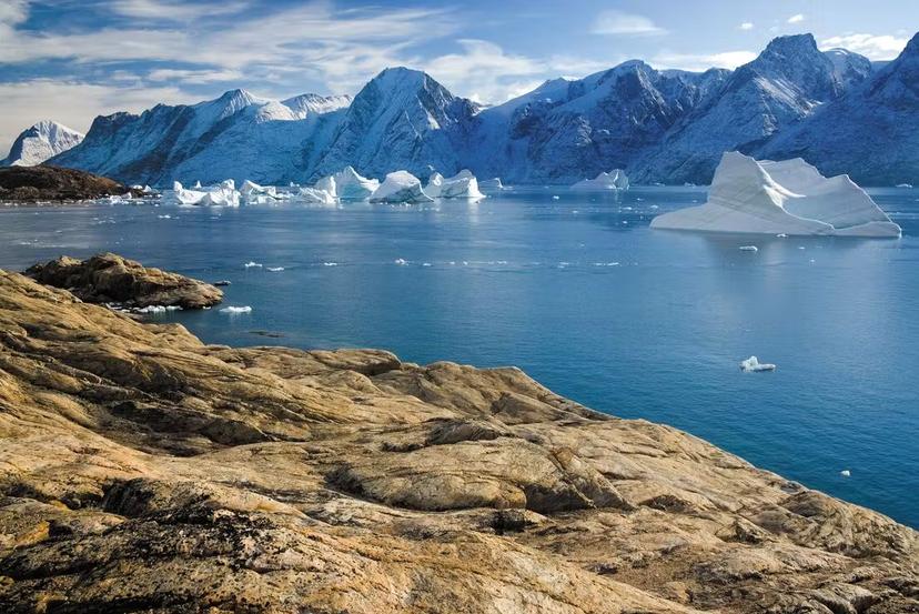 Experience hidden Greenland with this new expedition