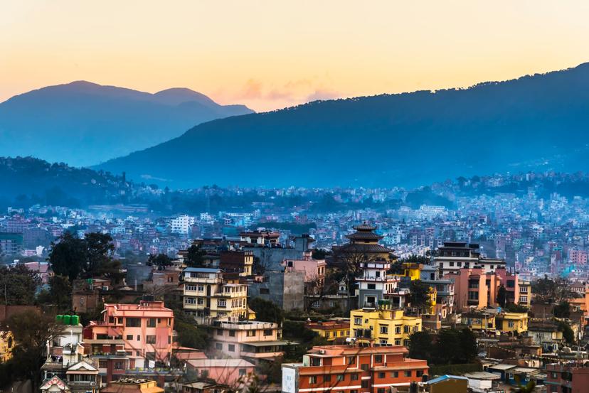 6 top day trip destinations from Kathmandu