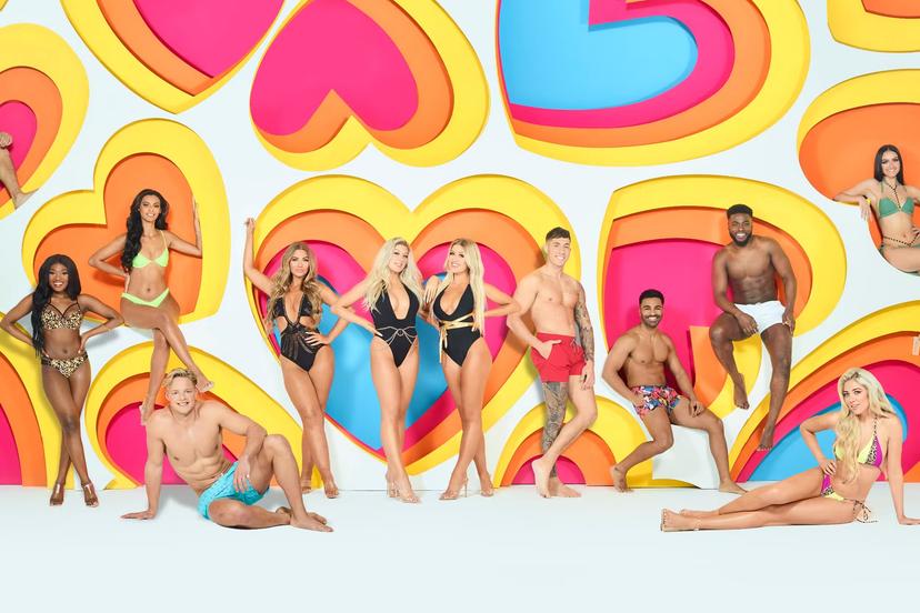 Winter Love Island moves from Mallorca to South Africa