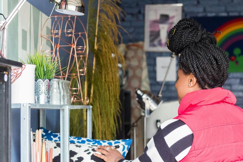 Shop for vintage treasures at these Washington DC consignment and thrift stores