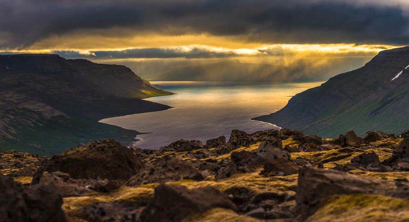 Why the Westfjords are the place to escape the crowds in Iceland