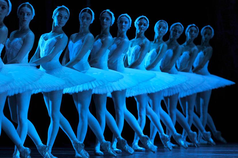 Never been to the Bolshoi? For the first time it's live streaming some of its most iconic ballets