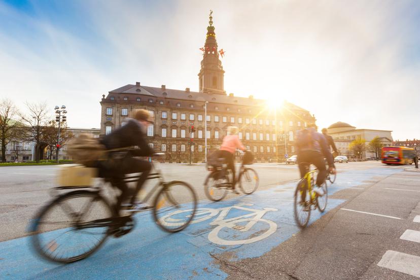 How to spend a perfect weekend in Copenhagen