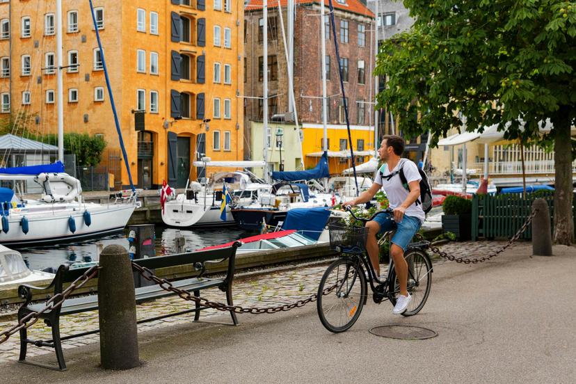 Copenhagen aims to be carbon-neutral by 2025 – here’s what that means for travellers