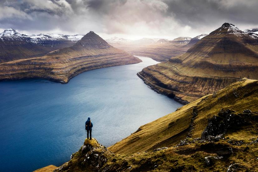 The Faroe Islands will have a new direct flight from London