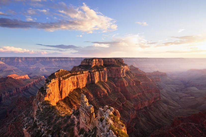 Here’s what you can expect on a Lonely Planet Experiences tour of Western USA